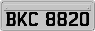 BKC8820