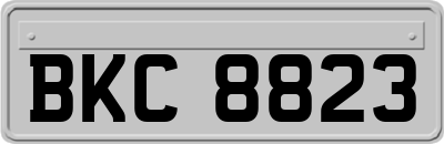 BKC8823