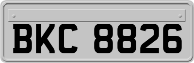BKC8826