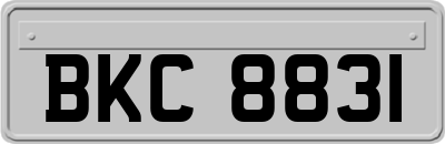 BKC8831