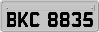 BKC8835