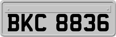 BKC8836