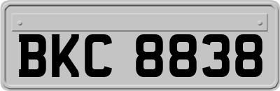 BKC8838