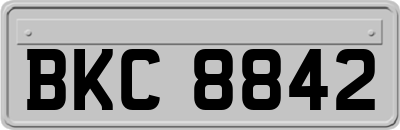 BKC8842