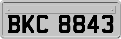 BKC8843