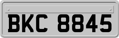 BKC8845
