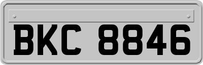 BKC8846