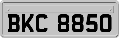 BKC8850