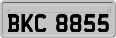 BKC8855