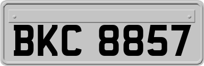 BKC8857