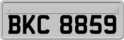 BKC8859