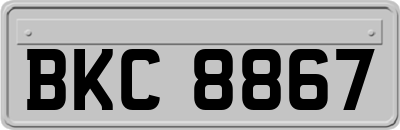 BKC8867
