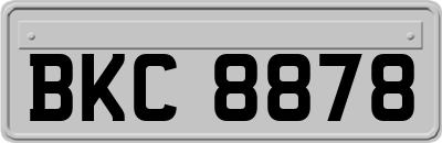 BKC8878
