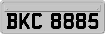 BKC8885