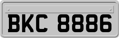BKC8886