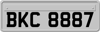 BKC8887