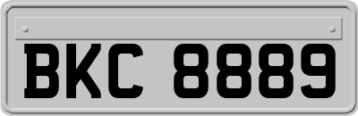 BKC8889