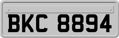 BKC8894