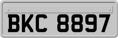 BKC8897
