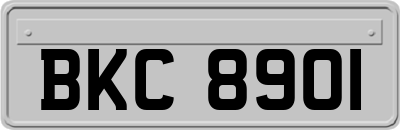 BKC8901