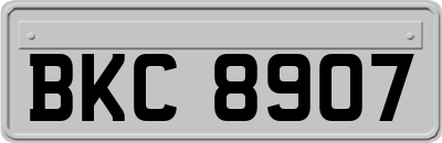 BKC8907