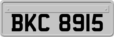 BKC8915