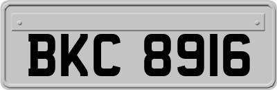 BKC8916