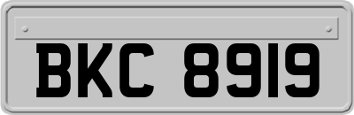 BKC8919