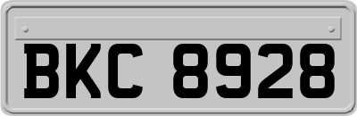 BKC8928