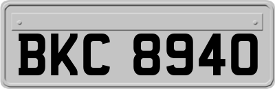 BKC8940