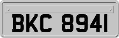 BKC8941