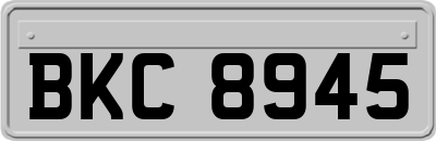 BKC8945