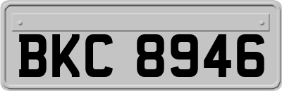 BKC8946