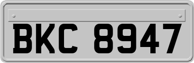 BKC8947