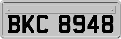 BKC8948