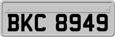 BKC8949