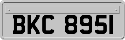 BKC8951