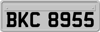 BKC8955