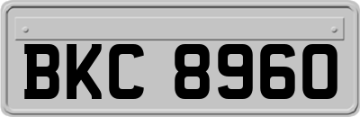 BKC8960