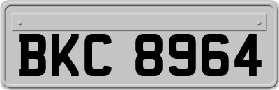 BKC8964