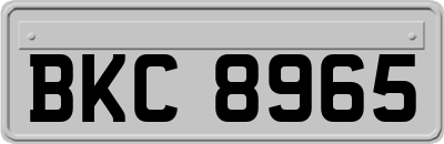 BKC8965