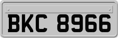 BKC8966