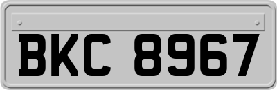 BKC8967