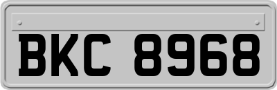 BKC8968