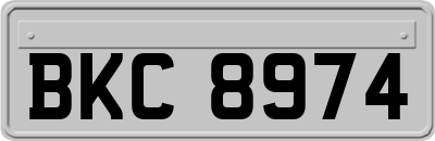 BKC8974
