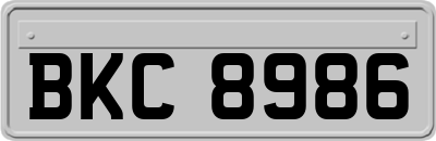BKC8986