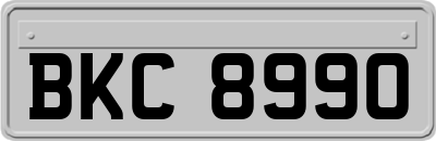 BKC8990