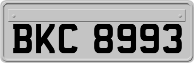 BKC8993