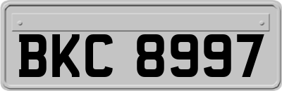 BKC8997