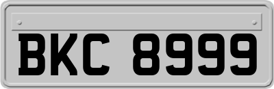 BKC8999
